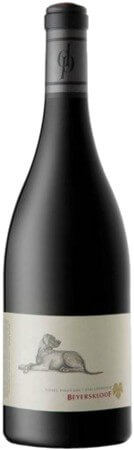 Beyerskloof Diesel Pinotage Beyerskloof Diesel Pinotage