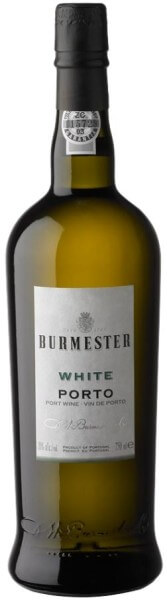 Burmester White Porto