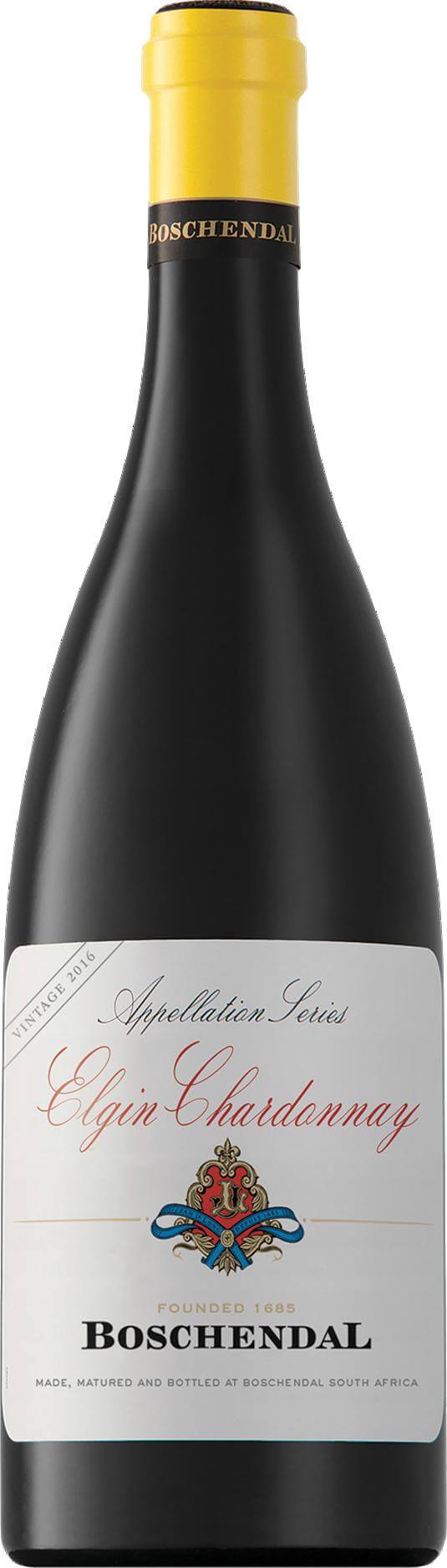 Boschendal Elgin Chardonnay 2020