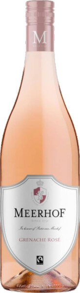 Meerhof Premium Grenache Rosé 2021