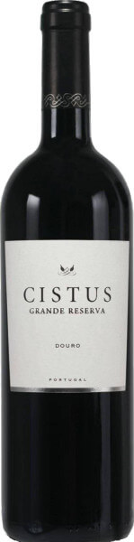 Cistus Douro Tinto Grande Reserva 2019