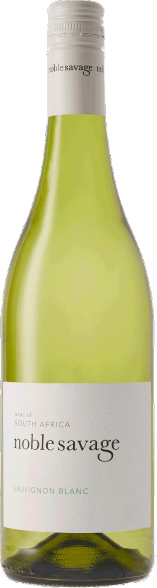 Bartinney Noble Savage Sauvignon Blanc 2023