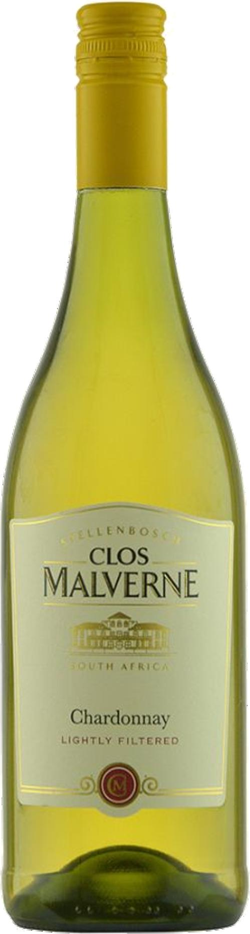 Clos Malverne Chardonnay 2021