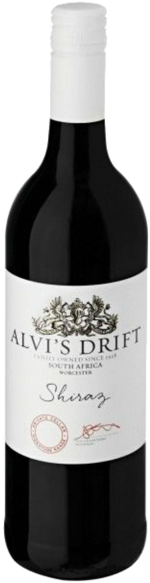 Alvi's Drift Signature Shiraz 2021