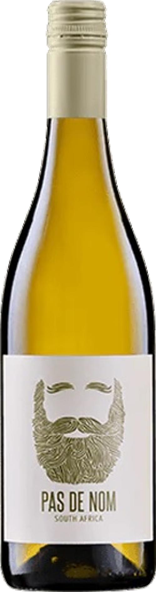 Beau Constantia Pas de Nom White 2022