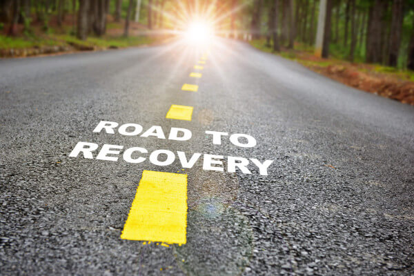 Road-to-recovery