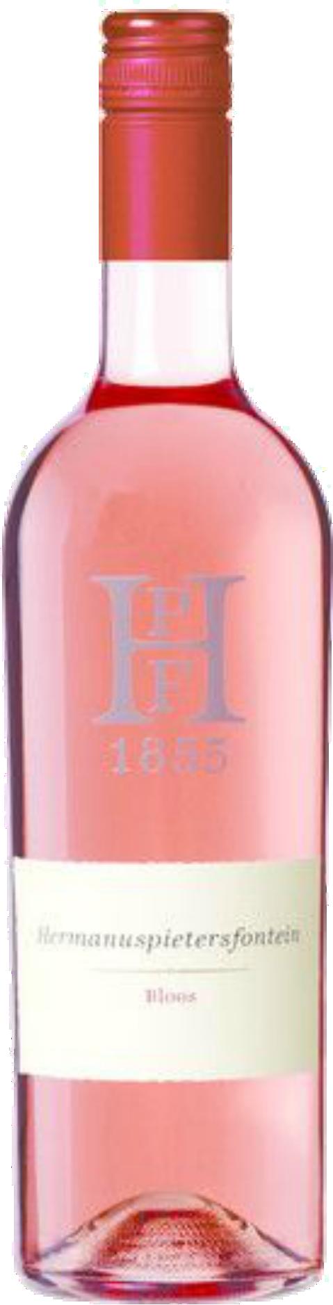 Hermanuspietersfontein Bloos Rosé 2022