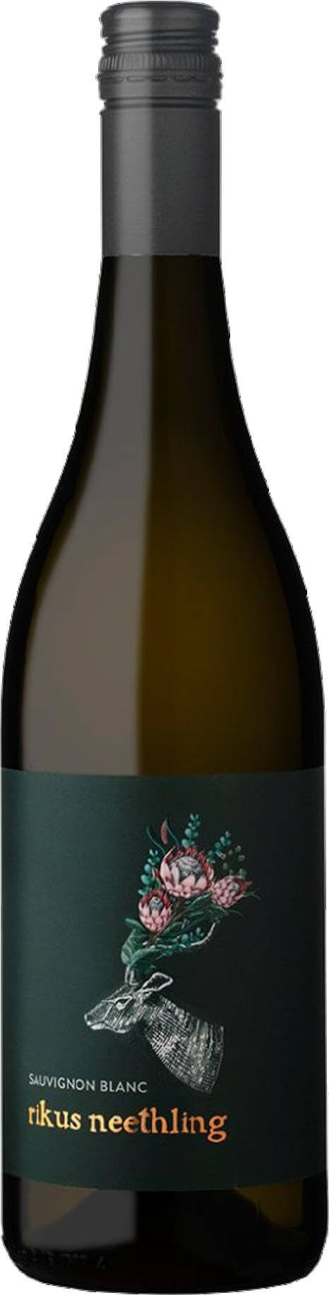 Rikus Neethling Sauvignon Blanc 2022