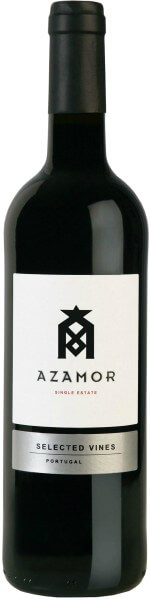 Azamor Selected Vines Tinto