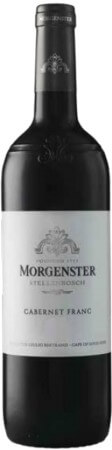 Morgenster Cabernet Franc Morgenster Cabernet Franc