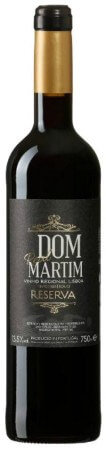 José Repolho Dom Martim Reserva Tinto José Repolho Dom Martim Reserva Tinto