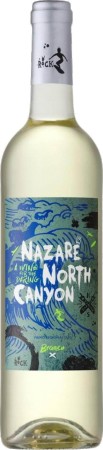 Nazare North Canyon Branco Nazare North Canyon Branco