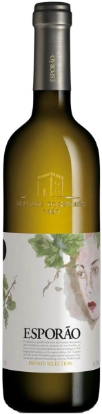 Herdade do Esporão Private Selection Branco