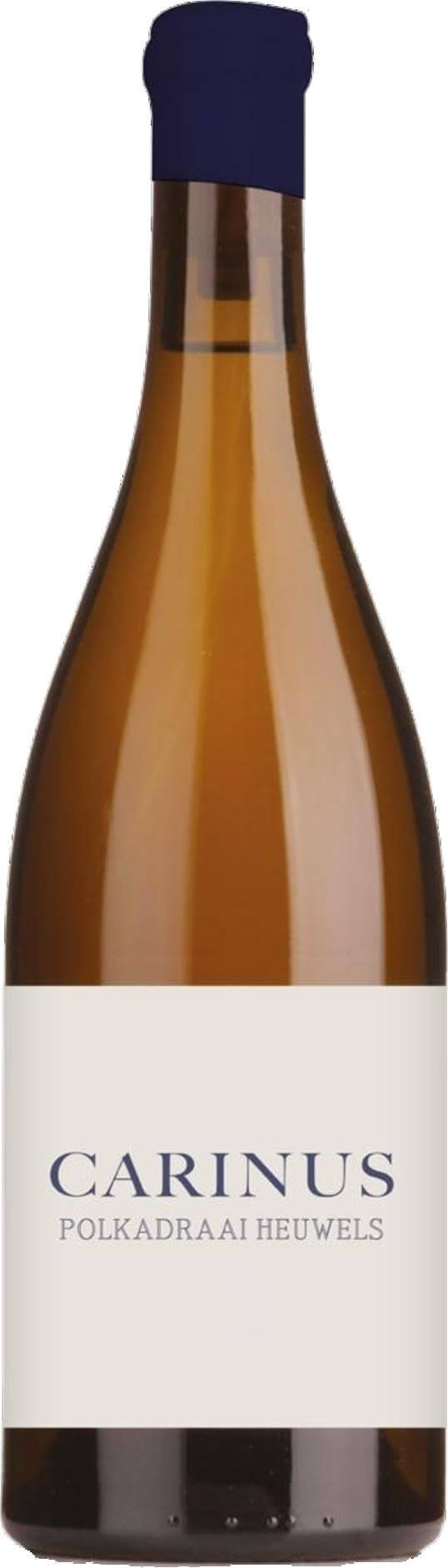 Carinus Polkadraai Heuwels Chenin Blanc 2021