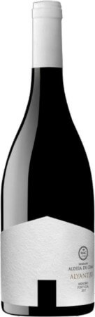 Herdade Aldeia de Cima Alyantiju Tinto Herdade Aldeia de Cima Alyantiju Tinto