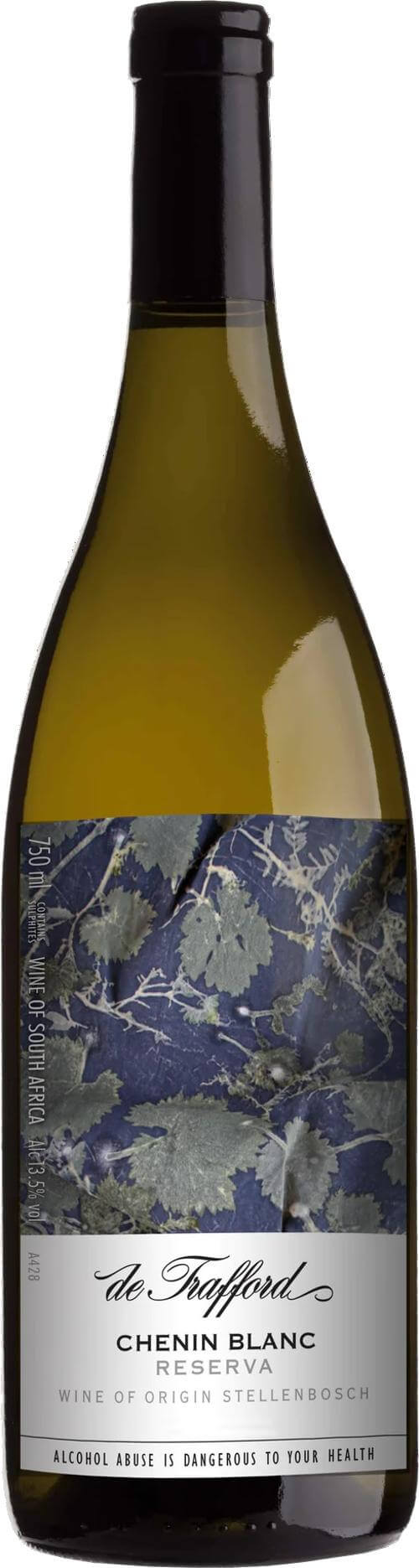 De Trafford Chenin Blanc Reserve 2020