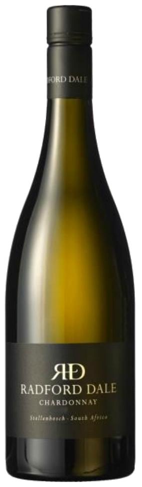 Radford Dale Chardonnay 2019