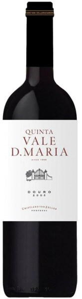 Quinta Vale Dona Maria Tinto Magnum 1,5 l.