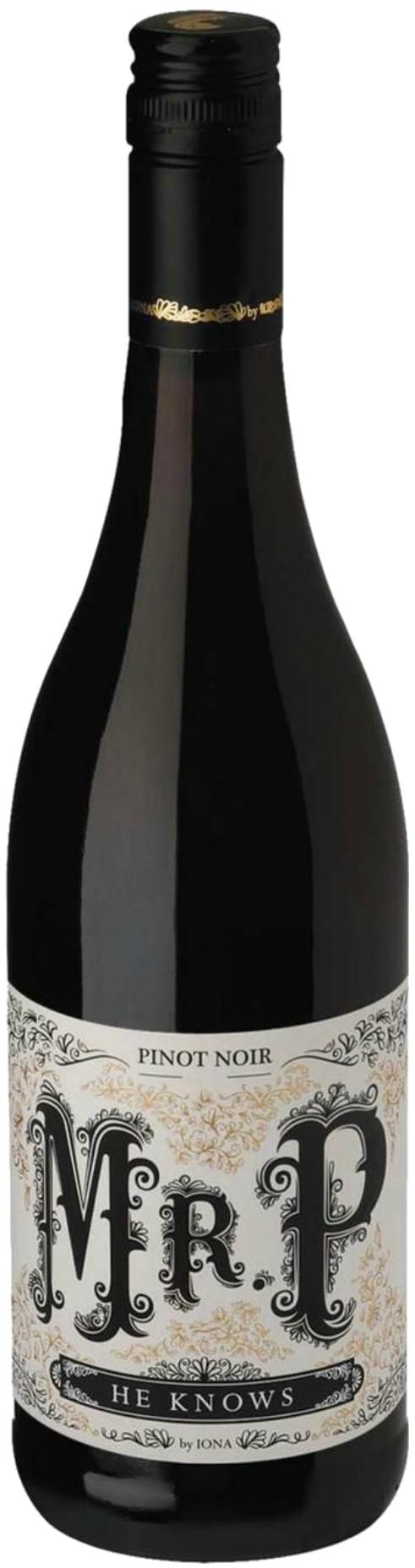 Iona Mr. P Pinot Noir 2022