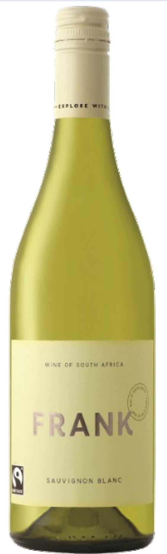 Frank Sauvignon Blanc 2021