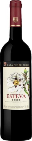 Casa Ferreirinha Esteva Tinto Casa Ferreirinha Esteva Tinto