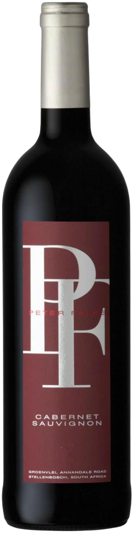 Peter Falke PF Cabernet Sauvignon 2019