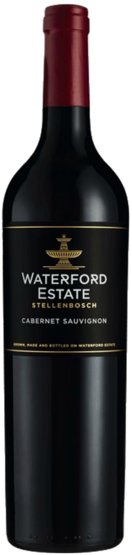 Waterford Cabernet Sauvignon 2018