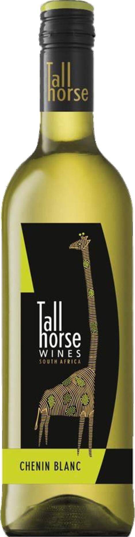 Tall Horse Chenin Blanc ( Weißwein, Western Cape, Südafrika) | Curry Wines