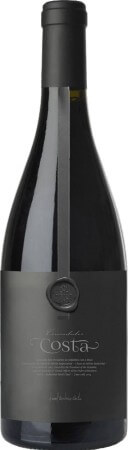 Brejinho da Costa Comendador Tinto Limited Edition Brejinho da Costa Comendador Tinto Limited Edition