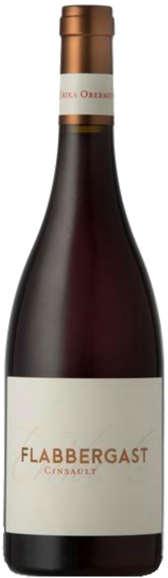 Erika Obermeyer Flabbergast Cinsault 2018