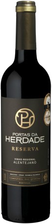 Portas da Herdade Reserva Tinto Portas da Herdade Reserva Tinto