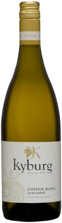 Kyburg Chenin Blanc Kyburg Chenin Blanc