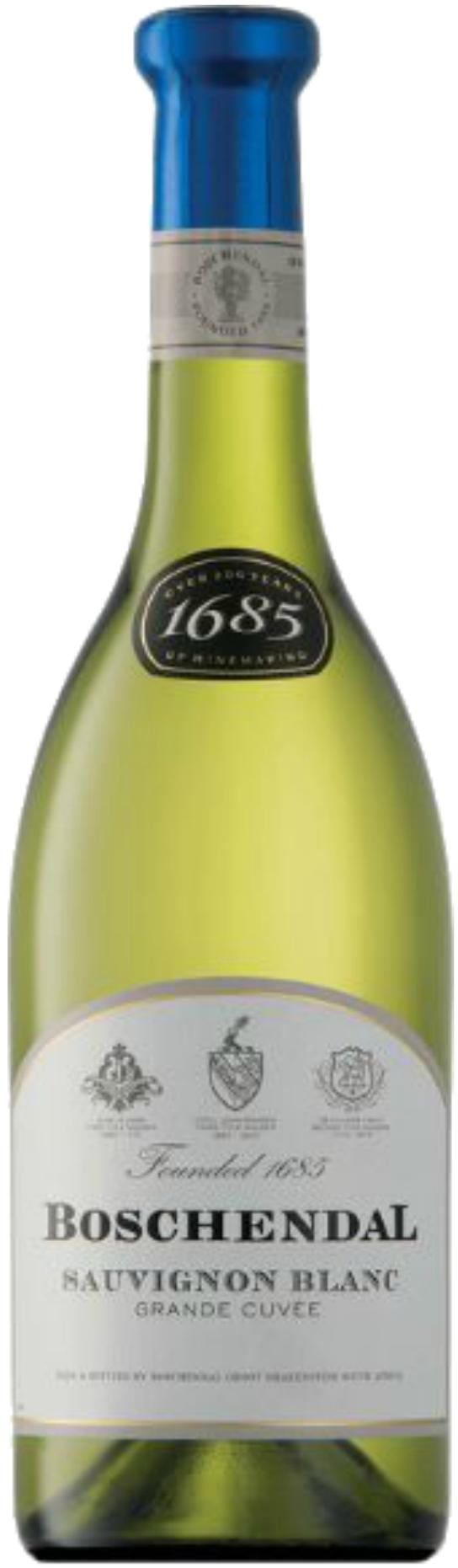 Boschendal 1685 Sauvignon Blanc 2023