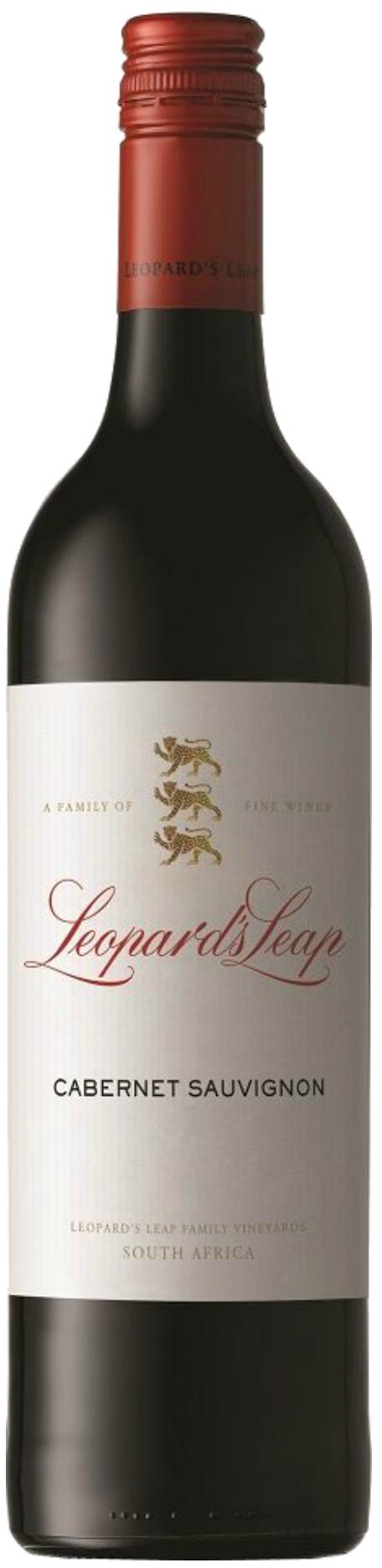 Leopard's Leap Cabernet Sauvignon 2021