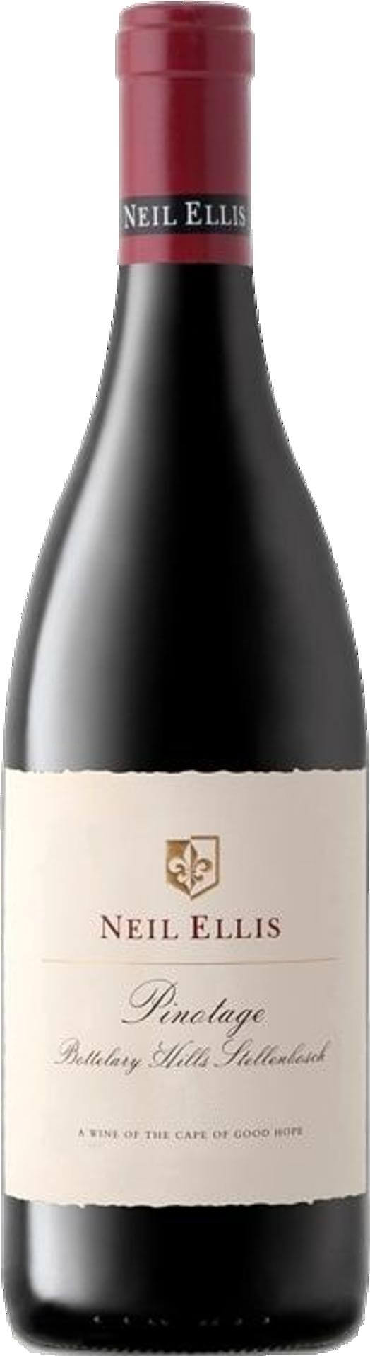 Neil Ellis Bottelary Pinotage 2018