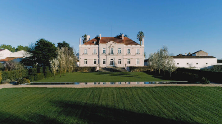 Quinta da Alorna Quinta da Alorna