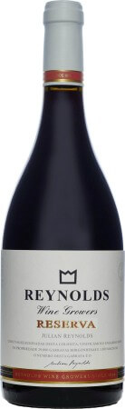 Reynolds Wine Growers Julian Reynolds Reserva Tinto Reynolds Wine Growers Julian Reynolds Reserva Tinto