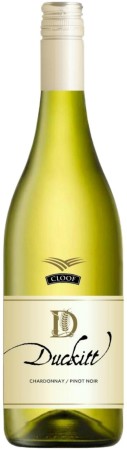 Cloof Duckitt Chardonnay Cloof Duckitt Chardonnay