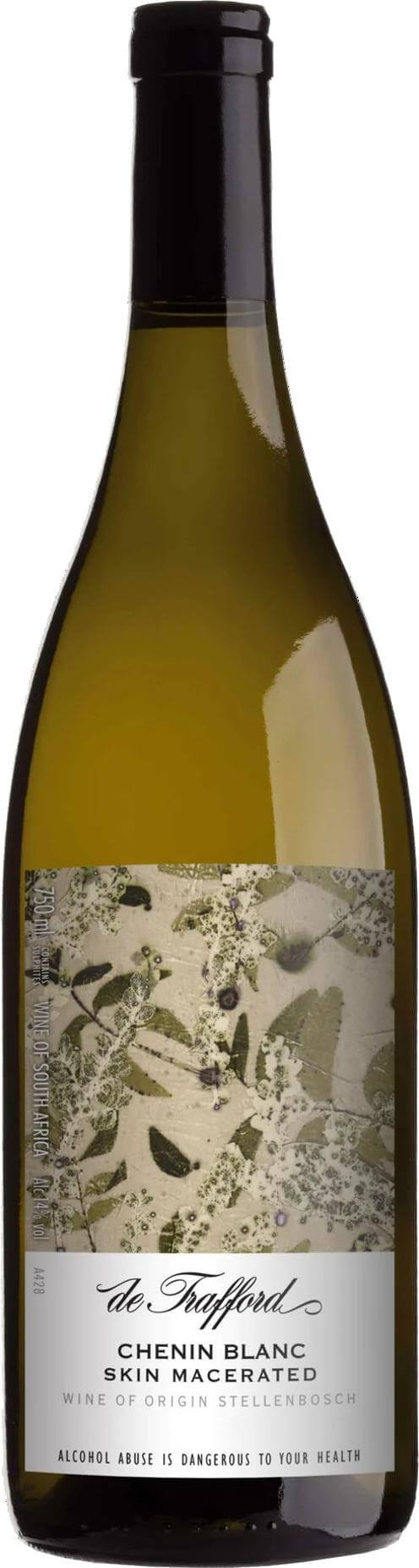 De Trafford Skin Macerated Chenin Blanc 2020