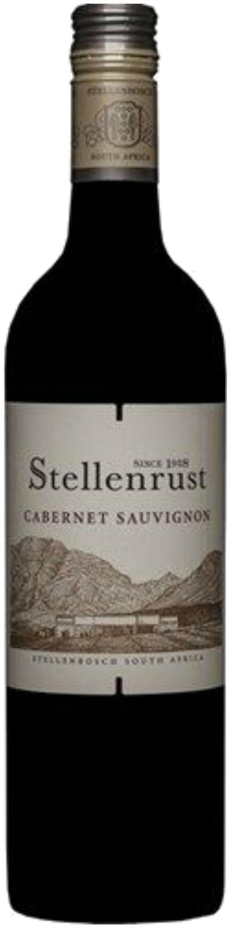 Stellenrust Cabernet Sauvignon 2021