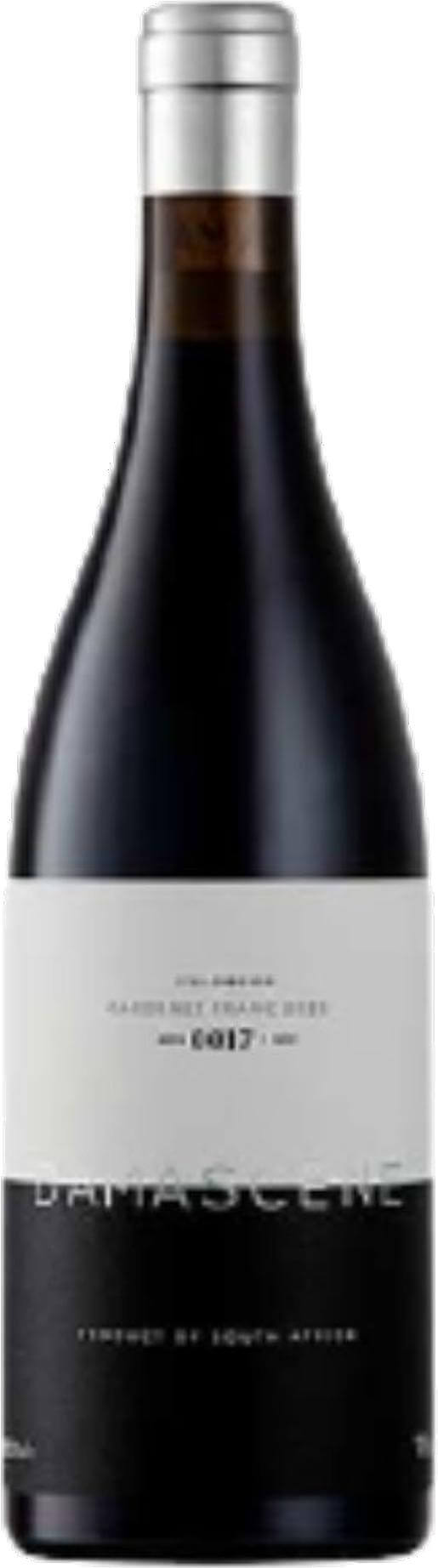 Damascene Stellenboch Cabernet Franc 2020