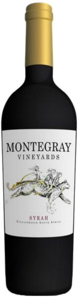 Montegray Syrah