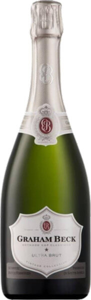 Graham Beck MCC Brut Vintage Ultra Brut 2017