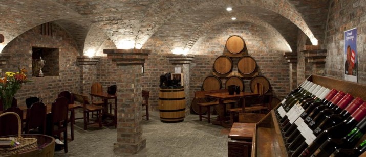 Boland Cellar Boland Cellar