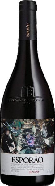 Herdade do Esporão Reserva Tinto Magnum 2017