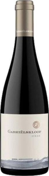 Gabrielskloof Syrah 2022