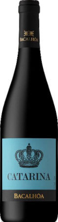 Bacalhôa Catarina Tinto Bacalhôa Catarina Tinto