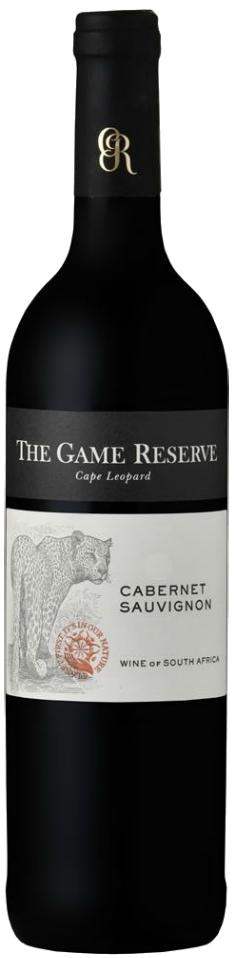 The Game Reserve Cabernet Sauvignon 2022