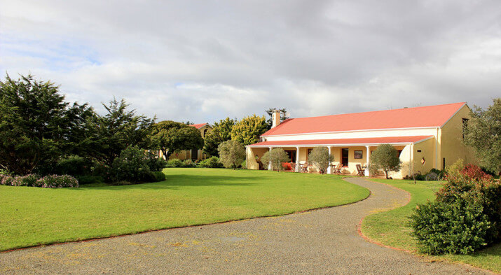 Strandveld Wines Strandveld Wines