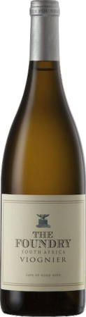 The Foundry Viognier The Foundry Viognier
